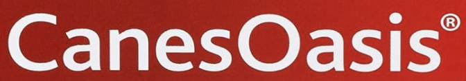 Canesoasis logo